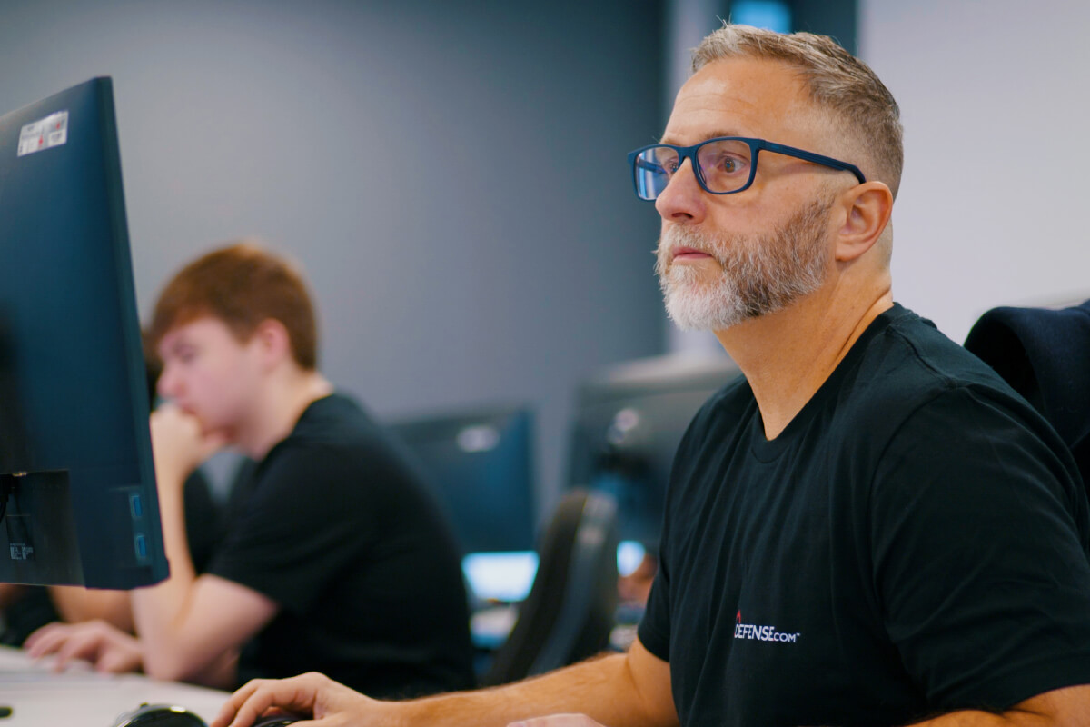 Achieve NHS DSPT compliance with ease